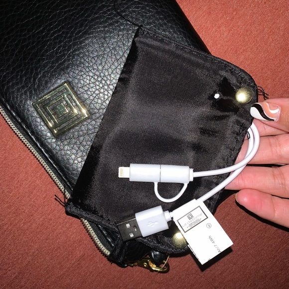 Phone Charging Wallet for apple and android - Picture 14 of 14